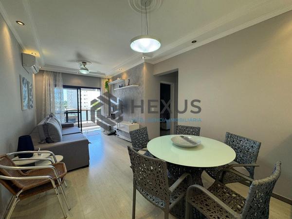 Apartamento à Venda em Enseada — foto 1