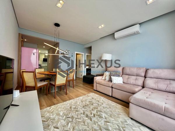 Apartamento à Venda em Pitangueiras — foto 4