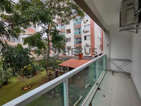 Apartamento à Venda em Enseada — foto 8