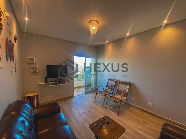 Apartamento à Venda em Pitangueiras — foto 2
