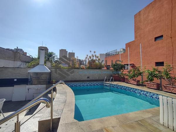Cobertura à Venda em Enseada — foto 1