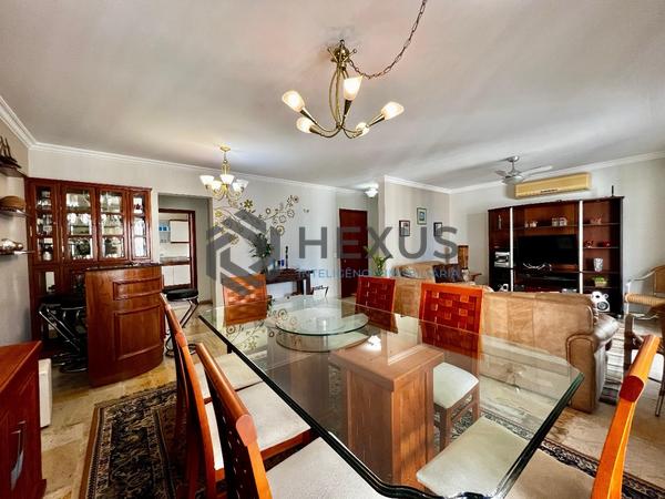 Apartamento à Venda em Jardim Astúrias — foto 4