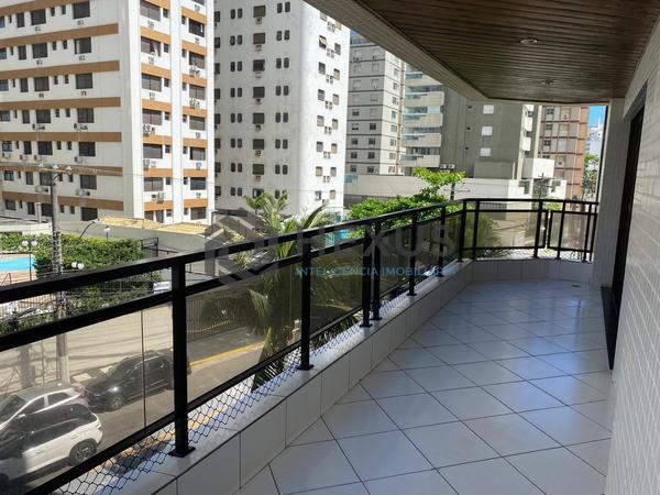 Apartamento à Venda em Jardim Astúrias — foto 3