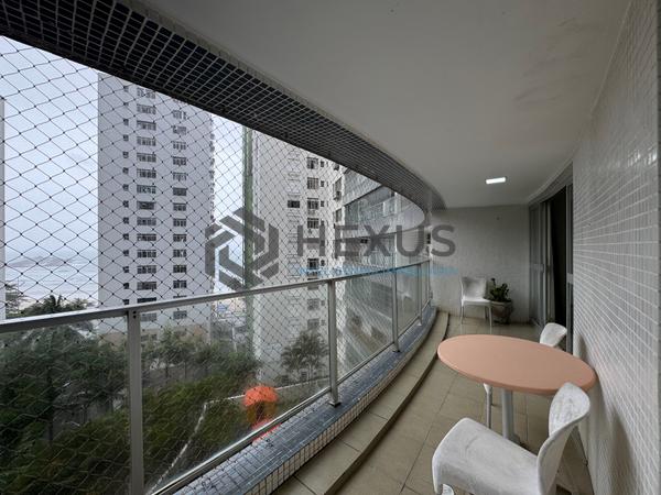 Apartamento à Venda em Pitangueiras — foto 2