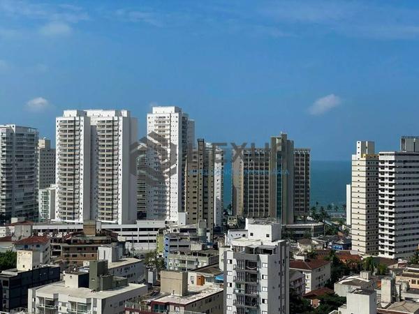 Apartamento à Venda em Jardim Astúrias — foto 1