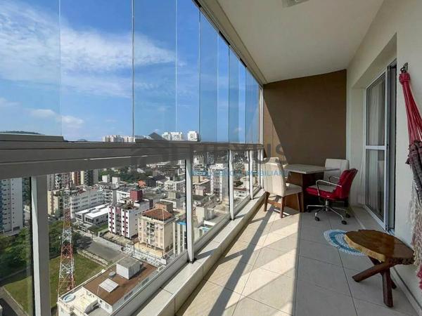 Apartamento à Venda em Jardim Astúrias — foto 2