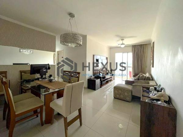 Apartamento à Venda em Jardim Astúrias — foto 3