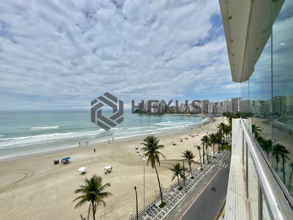 Apartamento à Venda em Jardim Astúrias — foto 1