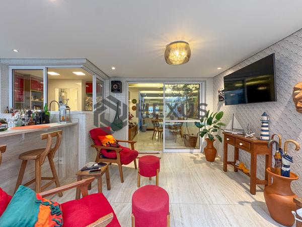 Apartamento à Venda em Pitangueiras — foto 2