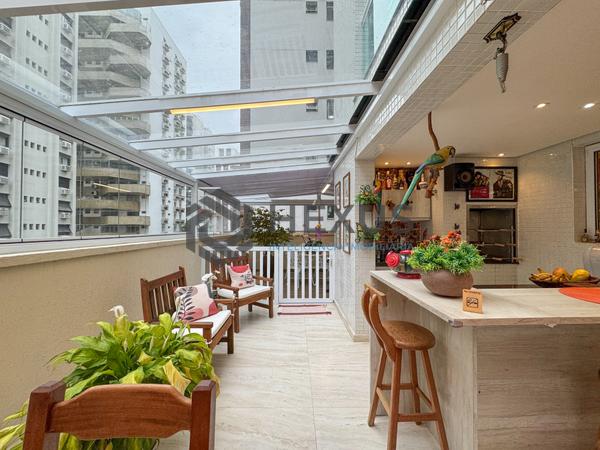 Apartamento à Venda em Pitangueiras — foto 4