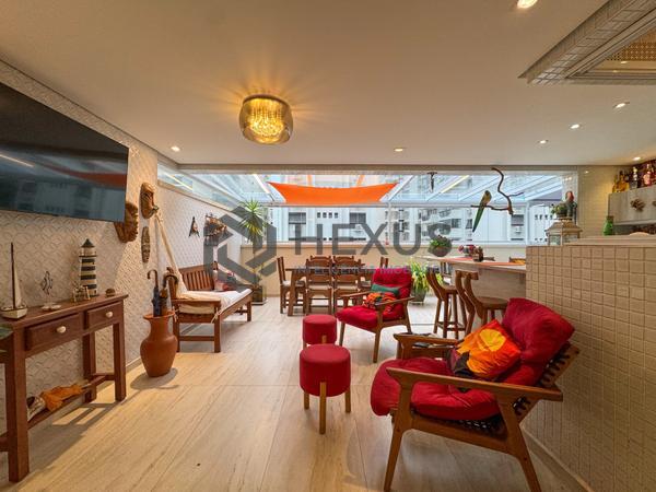 Apartamento à Venda em Pitangueiras — foto 5