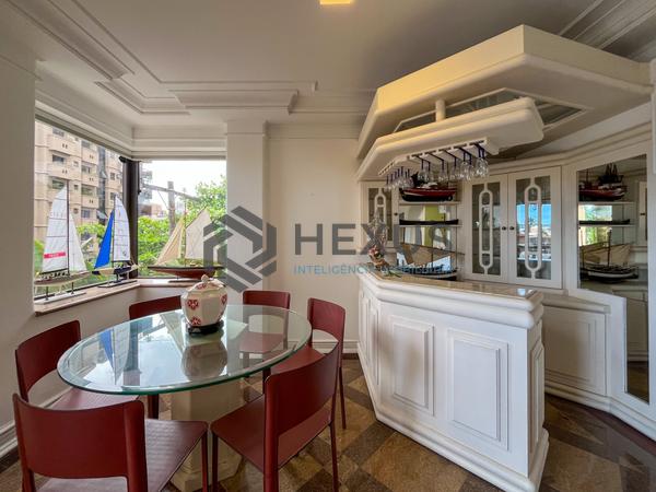 Apartamento à Venda em Enseada — foto 4