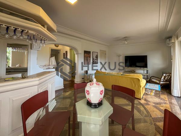 Apartamento à Venda em Enseada — foto 5