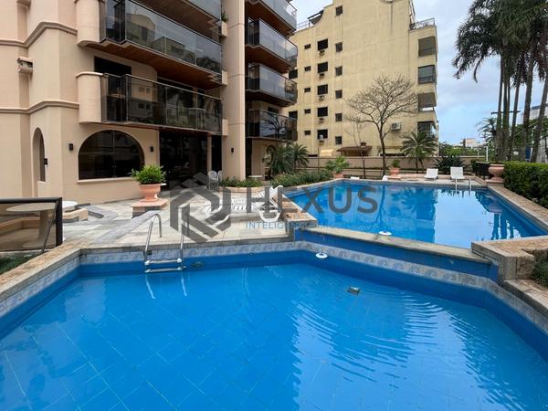 Apartamento à Venda em Enseada — foto 1