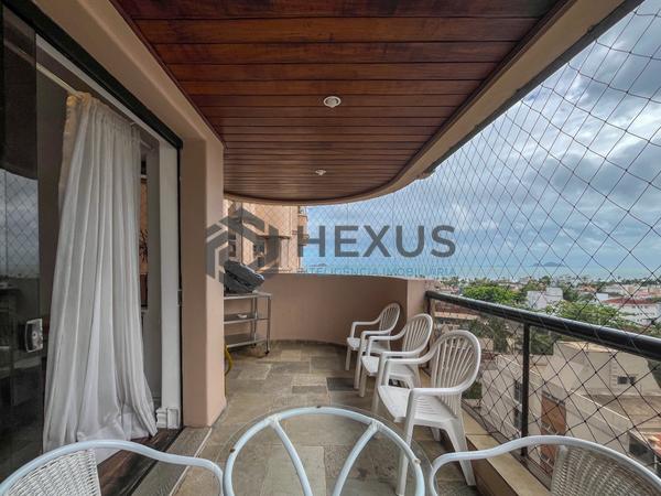 Apartamento à Venda em Enseada — foto 7