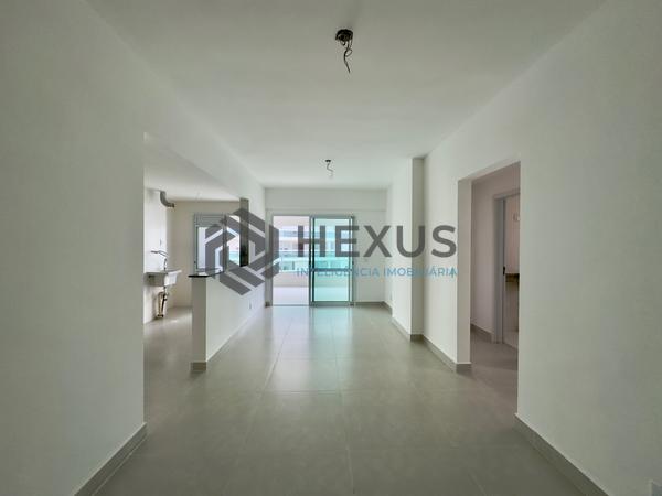 Apartamento à Venda em Jardim Astúrias — foto 3