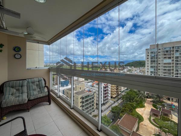 Apartamento à Venda em Jardim Astúrias — foto 1