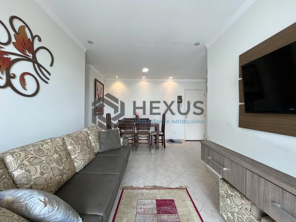 Apartamento à Venda em Jardim Astúrias — foto 5