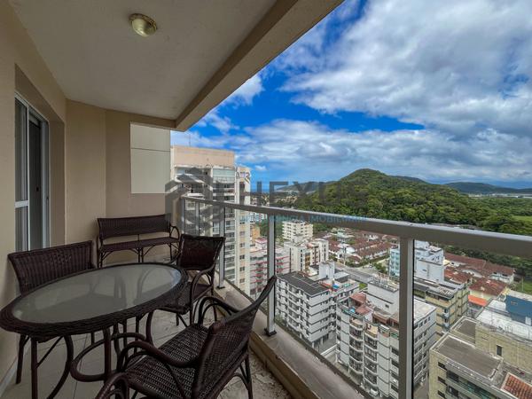 Apartamento à Venda em Jardim Astúrias — foto 1