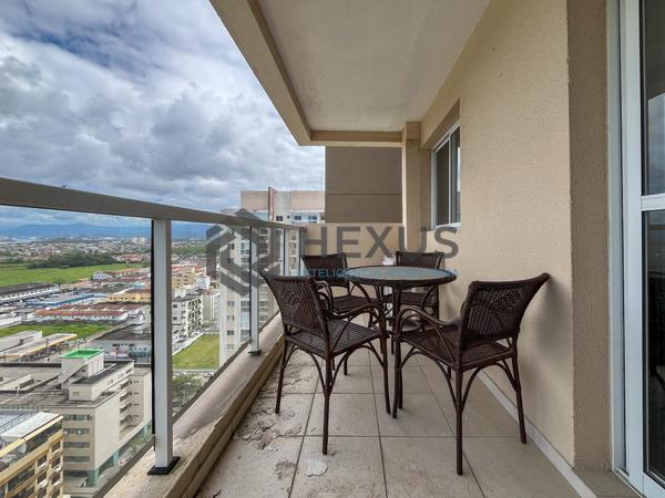 Apartamento à Venda em Jardim Astúrias — foto 8