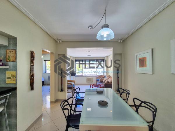 Apartamento à Venda em Pitangueiras — foto 1