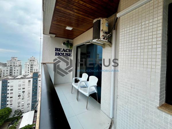 Apartamento à Venda em Pitangueiras — foto 2