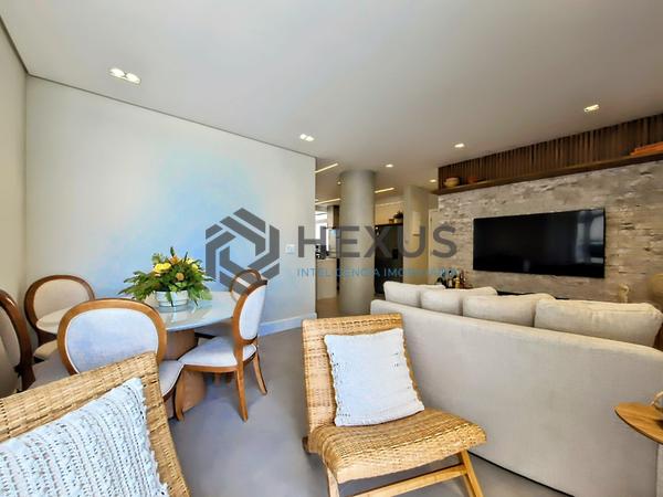 Apartamento à Venda em Pitangueiras — foto 2