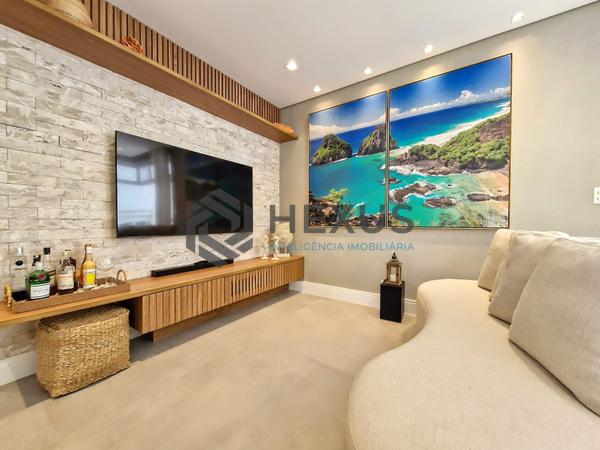 Apartamento à Venda em Pitangueiras — foto 5