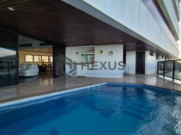 Apartamento à Venda em Jardim Astúrias — foto 2