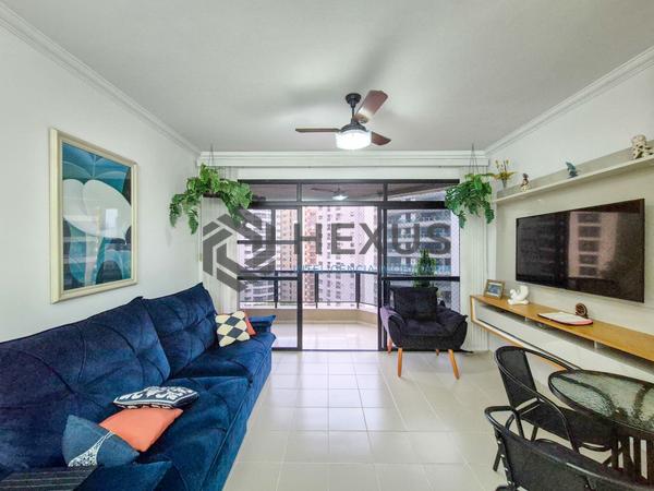 Apartamento à Venda em Pitangueiras — foto 3
