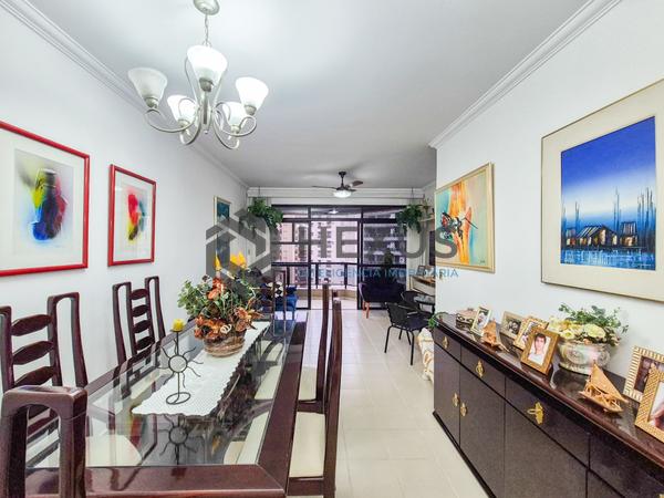 Apartamento à Venda em Pitangueiras — foto 5