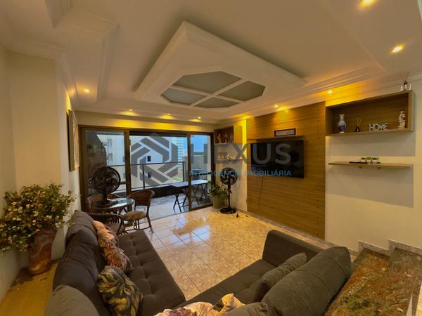 Apartamento à Venda em Jardim Astúrias — foto 3