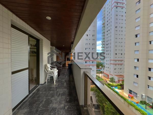 Apartamento à Venda em Jardim Astúrias — foto 4
