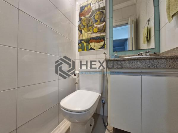Apartamento à Venda em Pitangueiras — foto 15