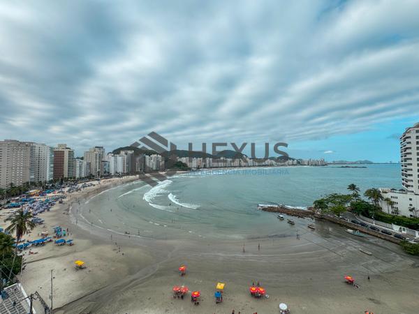 Apartamento à Venda em Jardim Astúrias — foto 2