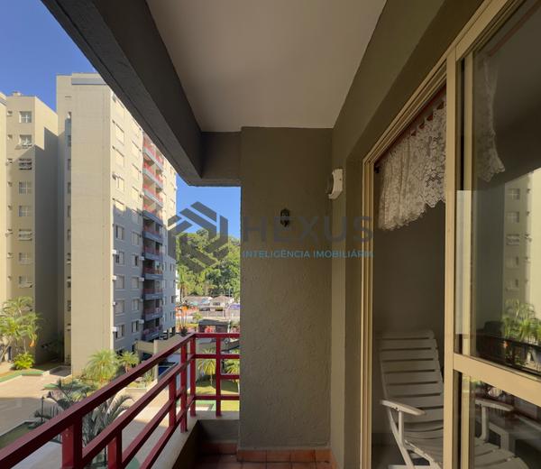 Apartamento à Venda em Enseada — foto 2