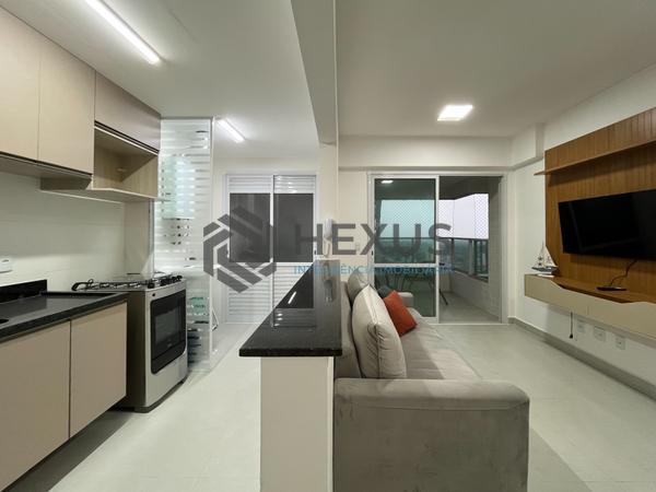 Apartamento à Venda em Jardim Astúrias — foto 3