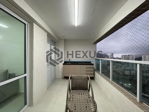 Apartamento à Venda em Jardim Astúrias — foto 8