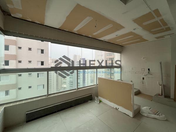 Apartamento à Venda em Jardim Astúrias — foto 2