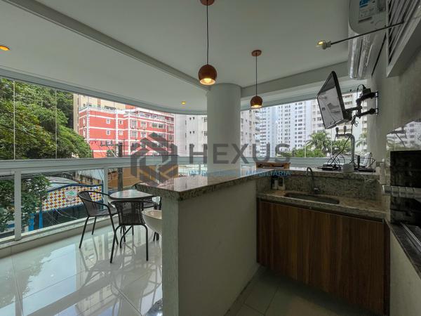 Apartamento à Venda em Pitangueiras — foto 2