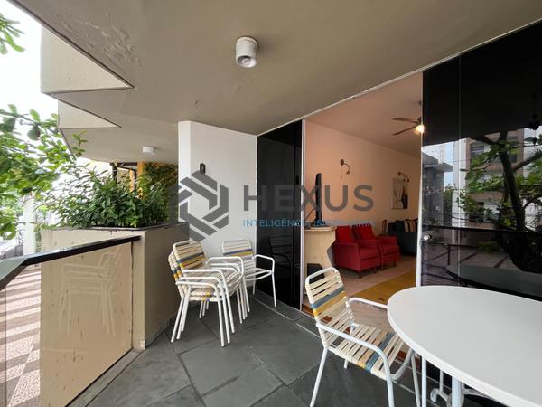 Apartamento à Venda em Enseada — foto 8