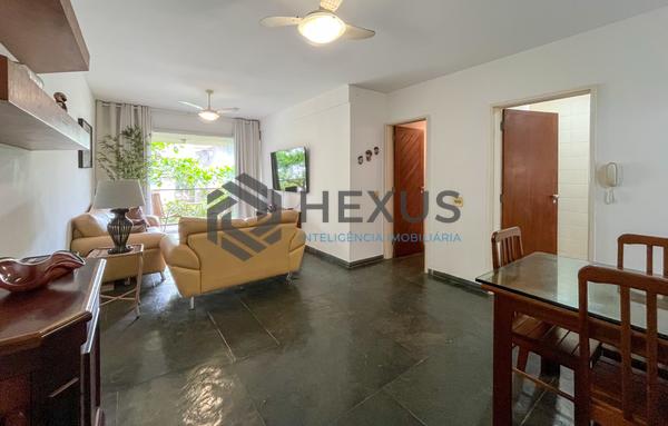 Apartamento à Venda em Enseada — foto 1