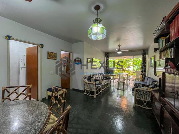 Apartamento à Venda em Enseada — foto 1