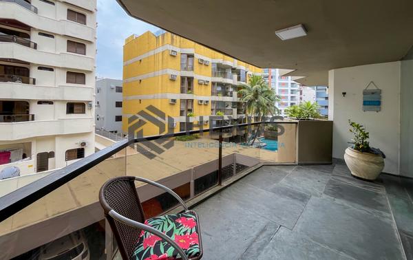 Apartamento à Venda em Enseada — foto 8