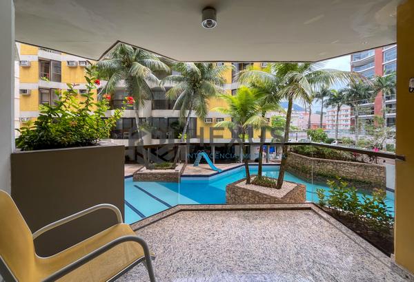 Apartamento à Venda em Enseada — foto 1