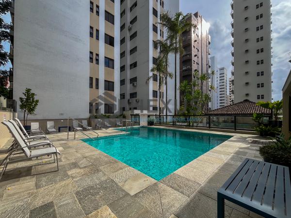 Apartamento à Venda em Pitangueiras — foto 1