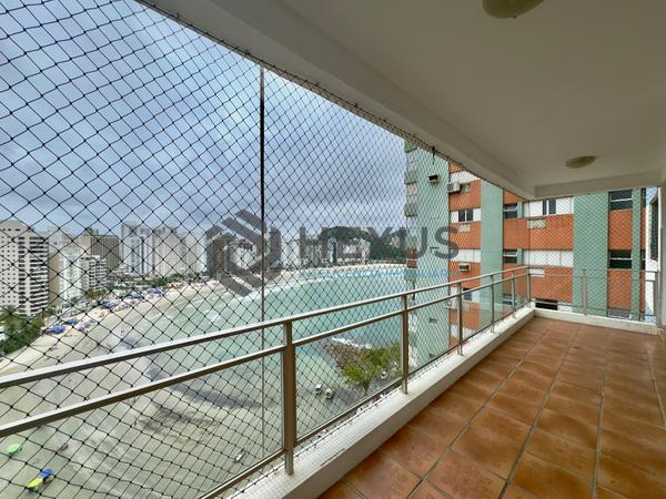 Apartamento à Venda em Jardim Astúrias — foto 1