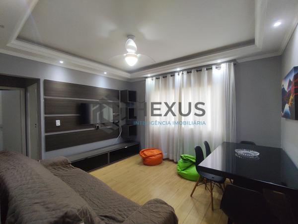 Apartamento à Venda em Jardim Astúrias — foto 1