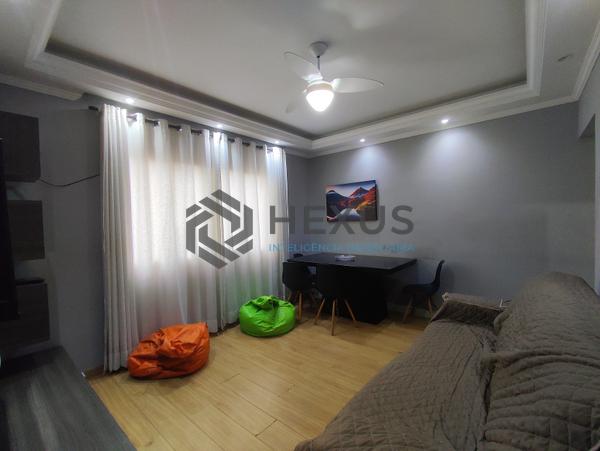 Apartamento à Venda em Jardim Astúrias — foto 2