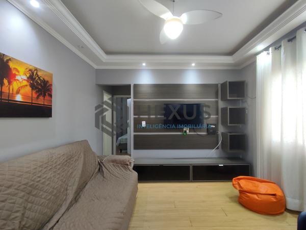 Apartamento à Venda em Jardim Astúrias — foto 3